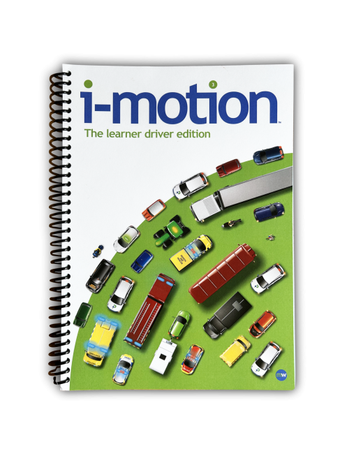 i-MOTION: Learner