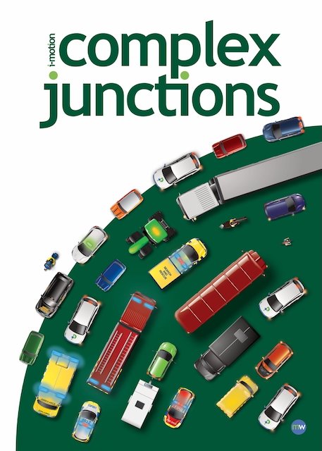 i-MOTION: Complex Junctions 