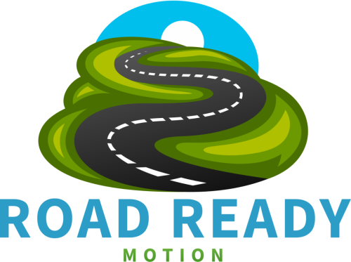 Road Ready - Learner App